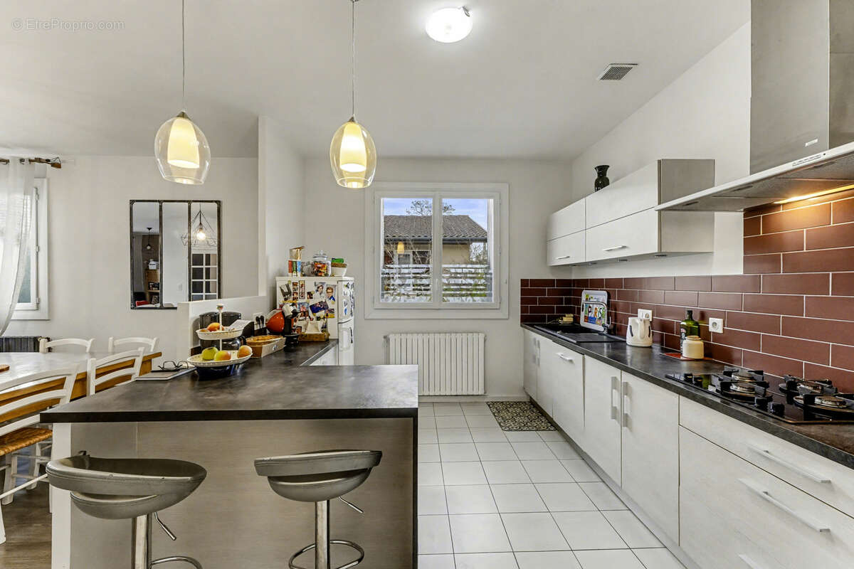 Maison à SAINT-JEAN-DE-LUZ