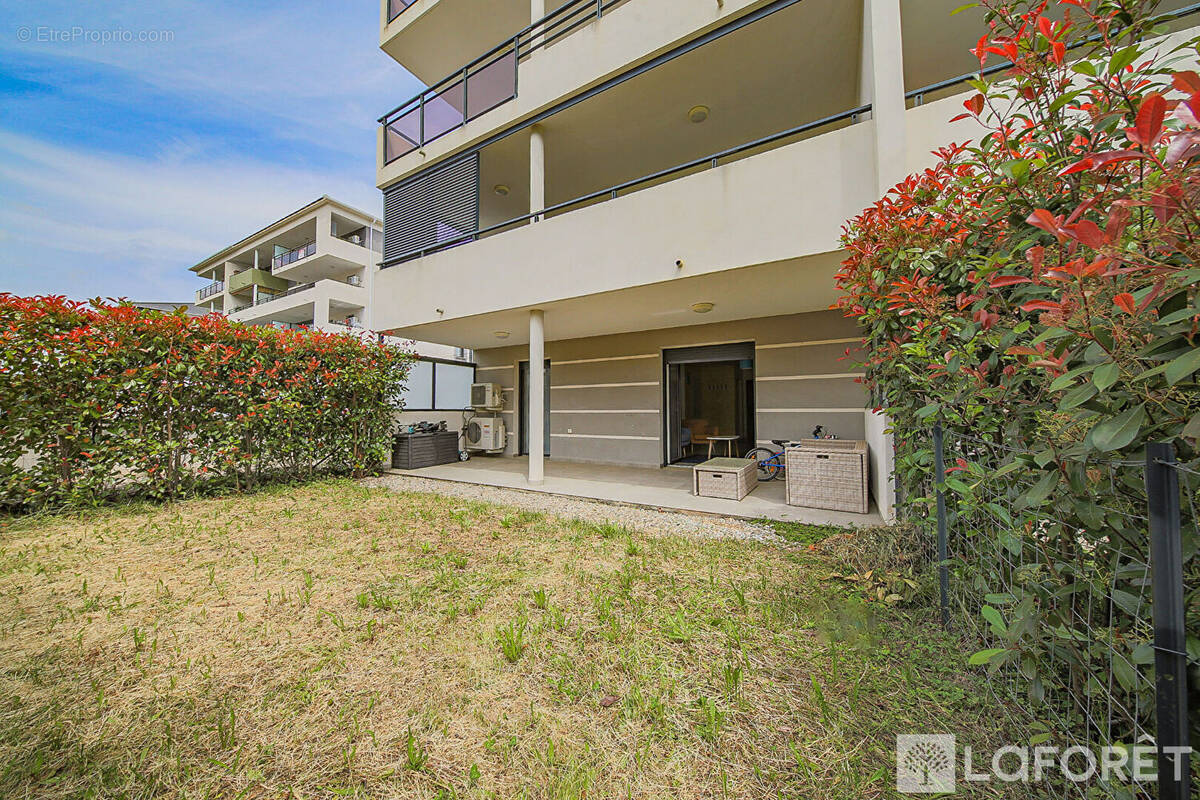 Appartement à LUCCIANA