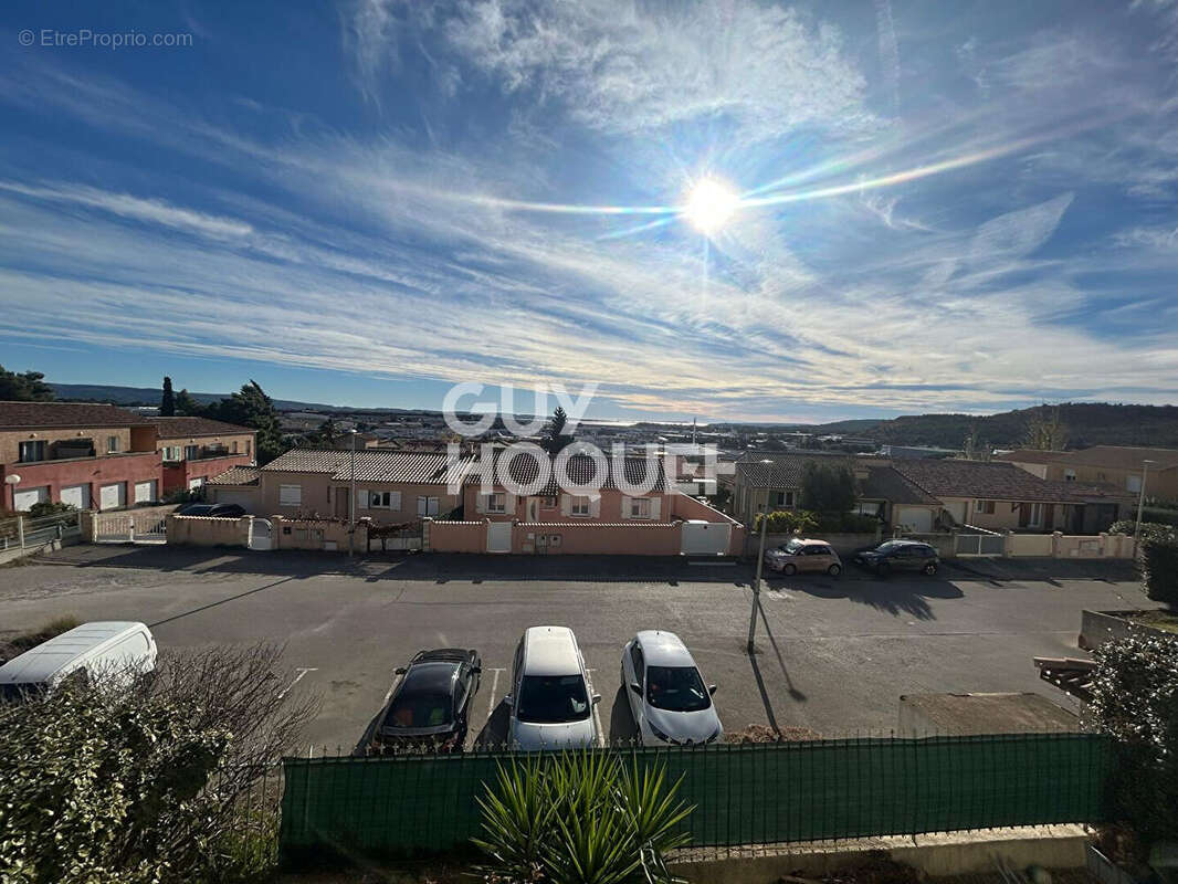 Appartement à NARBONNE