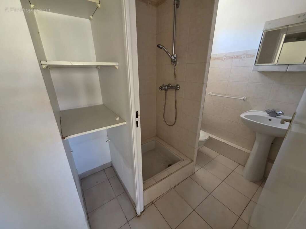  opportunité rare à nice – studio idéal investissement ou premier achat - photo 5
