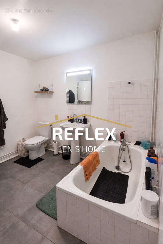 Appartement T2 - photo 6