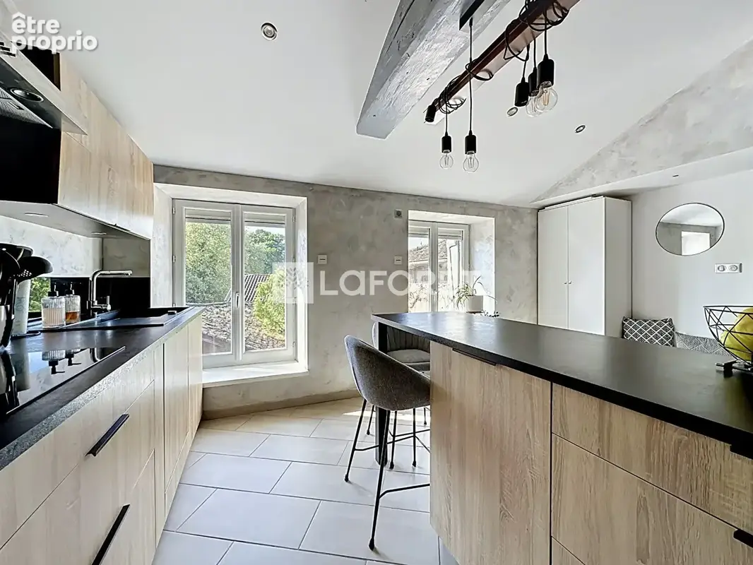 Appartement à vendre Thoissey 3 pièce(s) 82,34 m2 - photo 3
