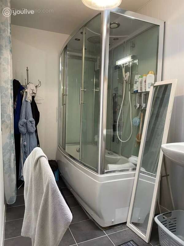 Maison à SAINT-CHRISTOPHE-DU-BOIS