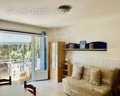 Appartement à LES MATHES