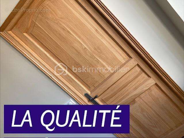 Maison à CALAIS