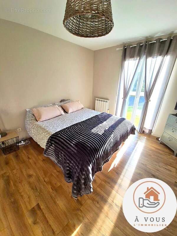 Maison 185 m² à Froberville  - photo 5