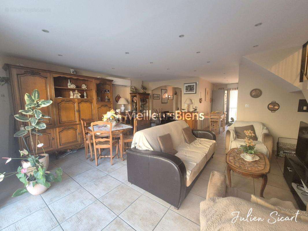 Maison à SAINT-FELIU-D&#039;AVALL