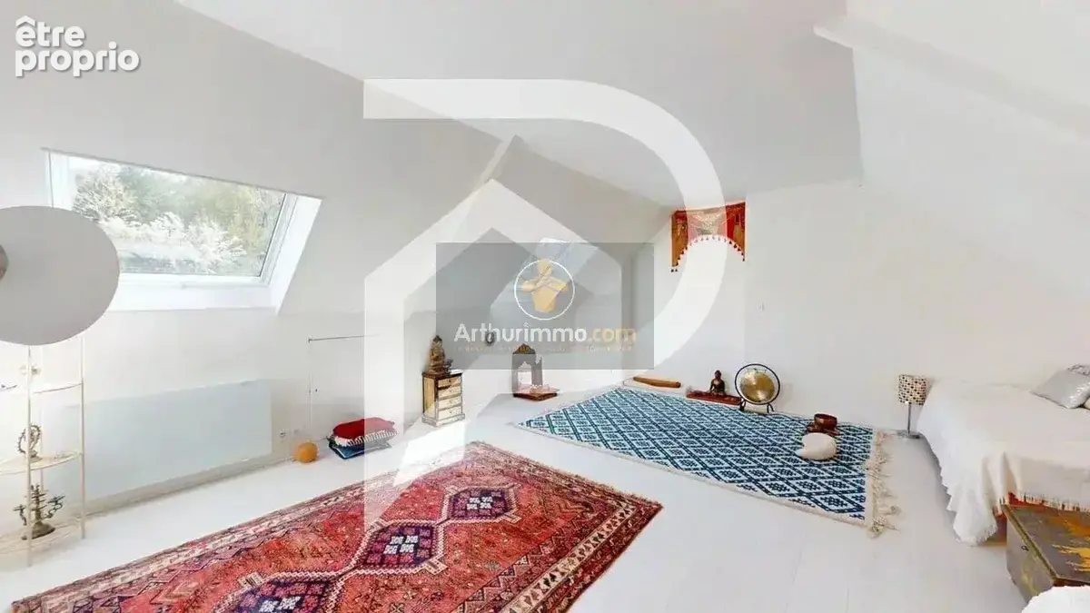 Vente Maison L'etang-la-ville(78620) 799 000ï¿œ - photo 10