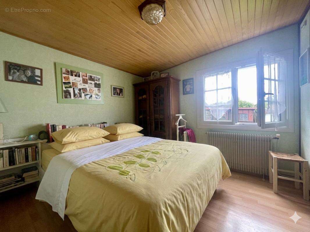 Maison Artigues Pres Bordeaux 4 pièce(s) 100 m2 - photo 10