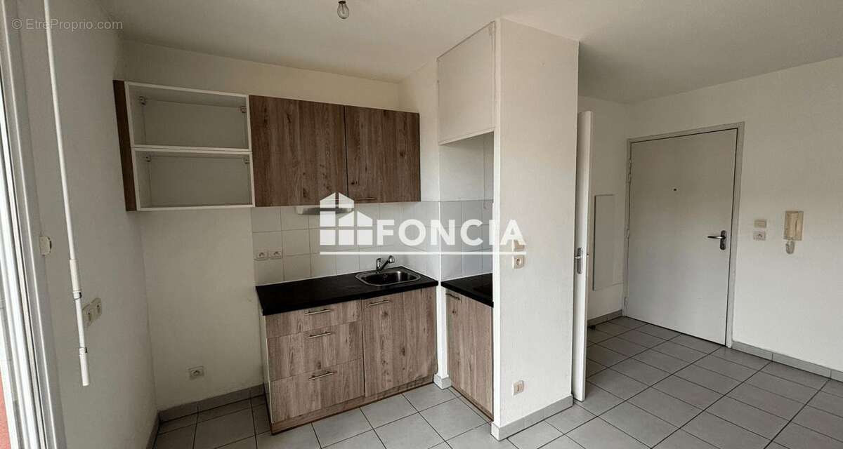 Appartement à AVIGNON