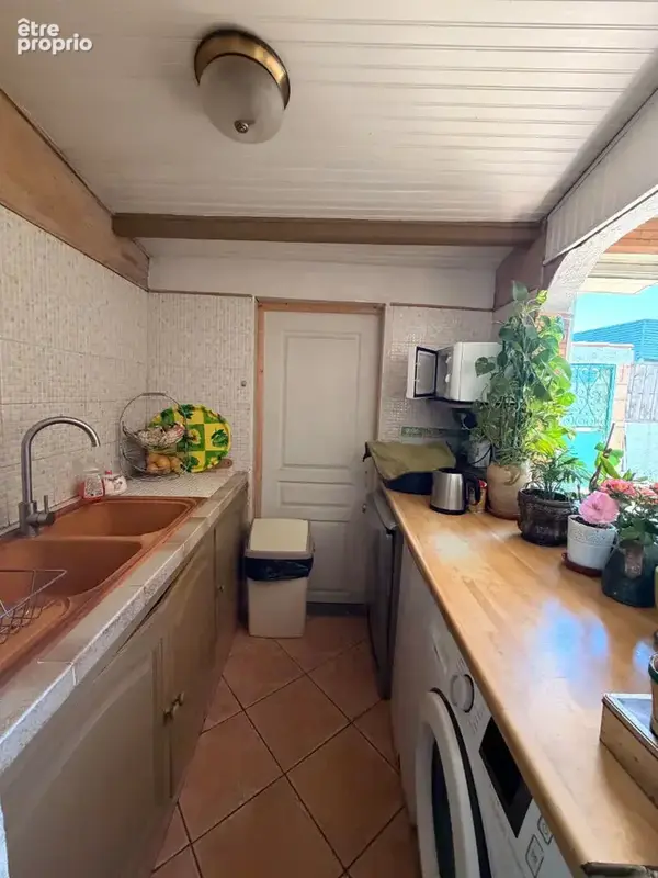 Maison Sète 4 pièce(s) 87 m2 - photo 8