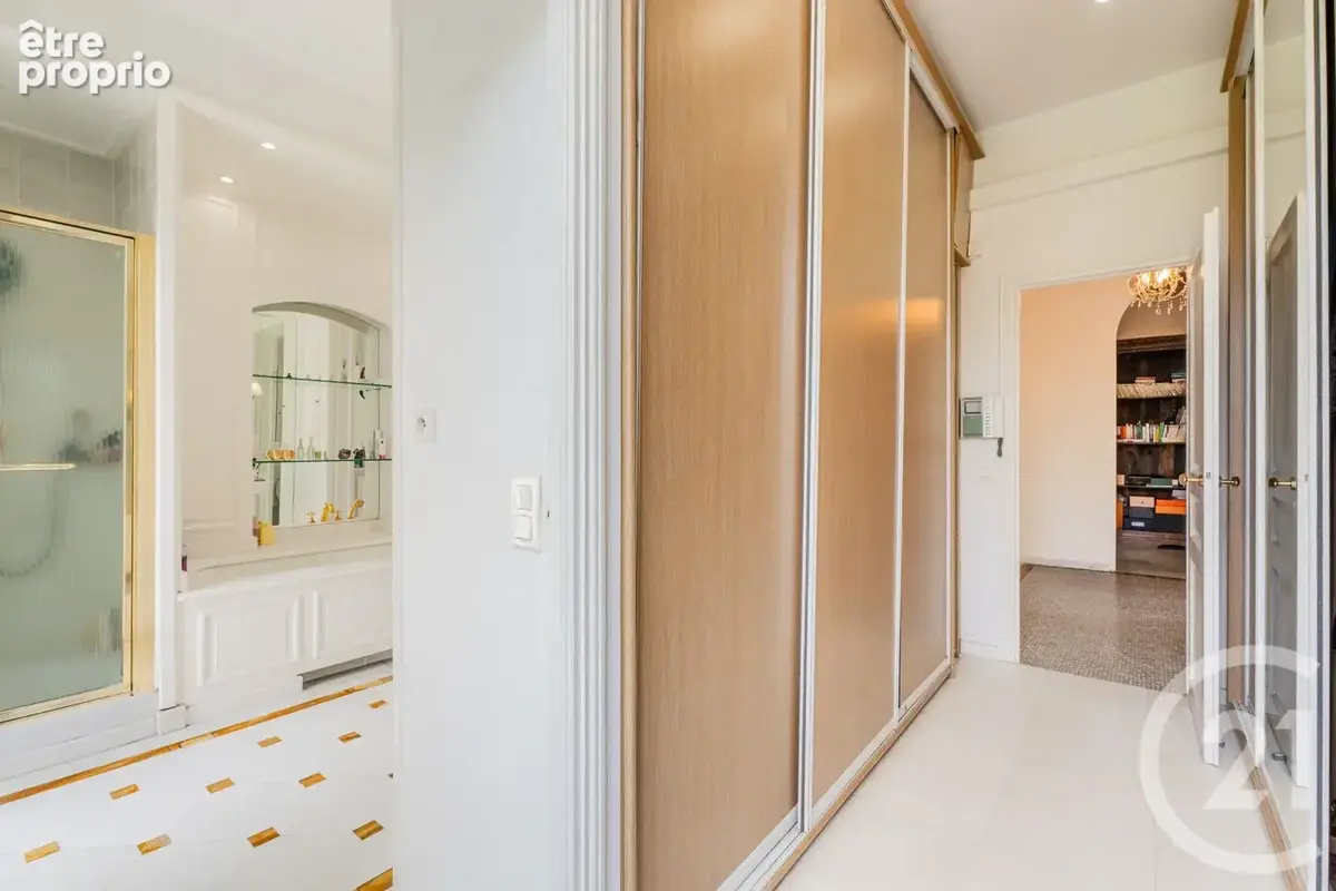 Maison 297 m² à vendre à Nice (06000) - photo 13