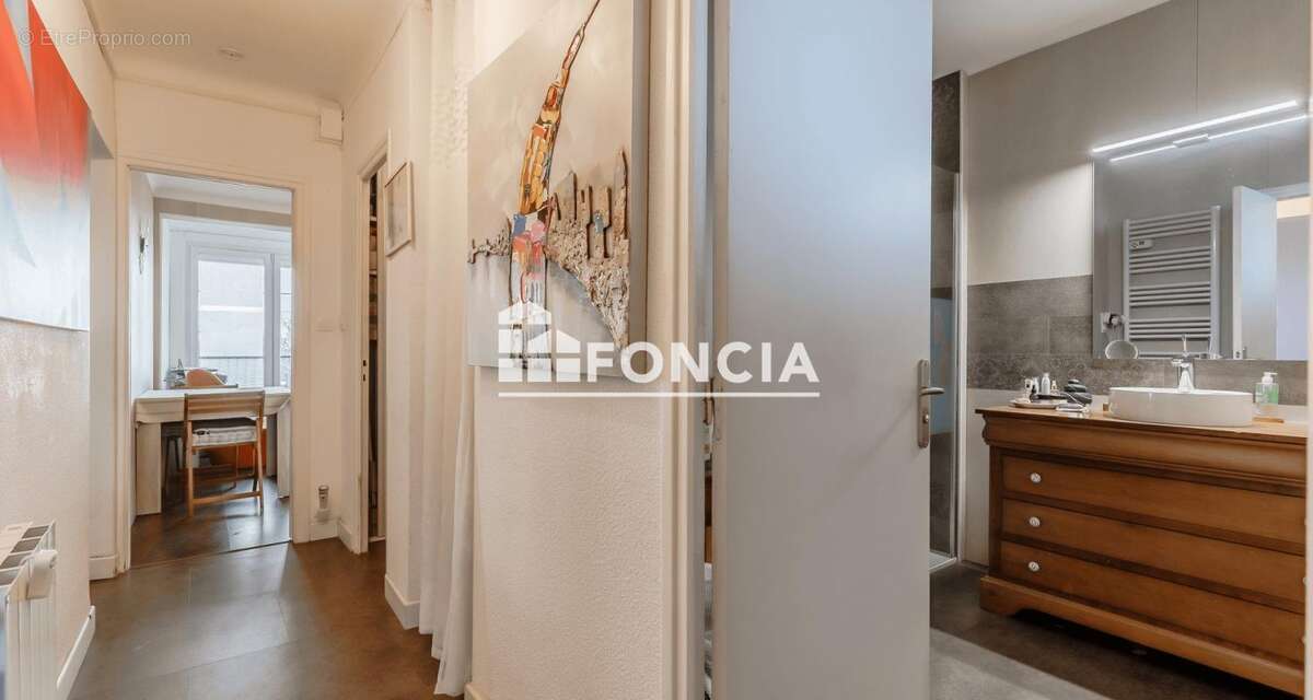 Appartement à LES SABLES-D'OLONNE