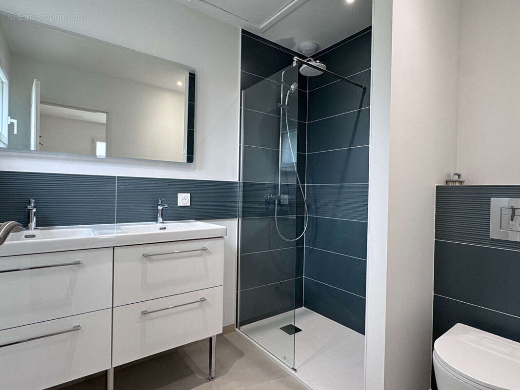 Maison Eysines 4 pièce(s) 74 m2 - photo 10
