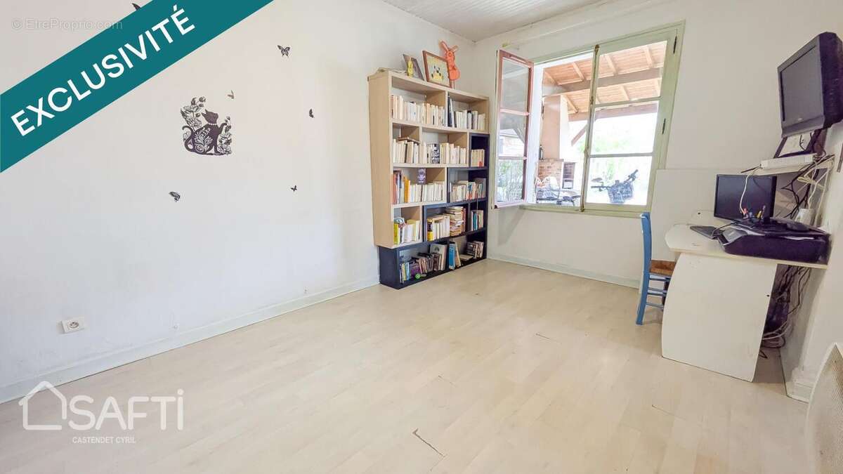 Photo 2 - Maison à BOE