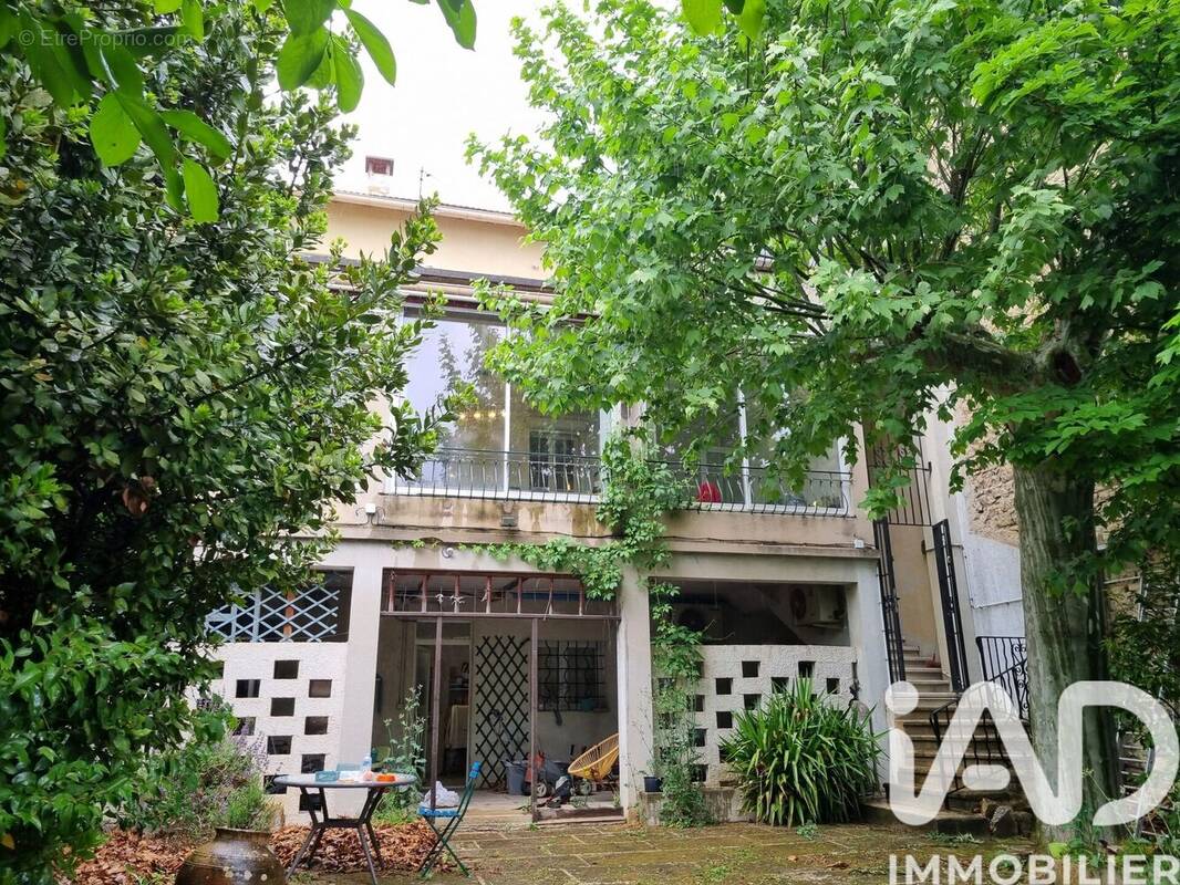 Photo 1 - Maison à CARPENTRAS