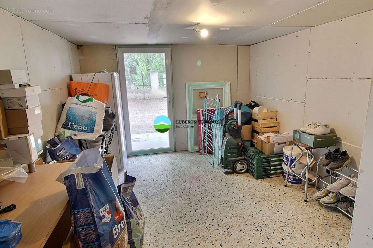 Maison à CARPENTRAS