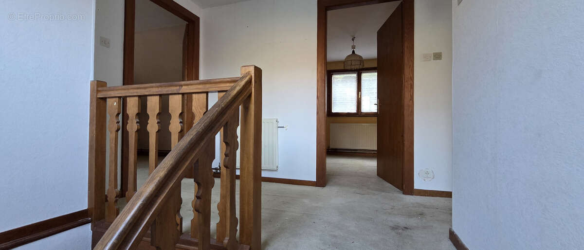Maison à ROTHAU