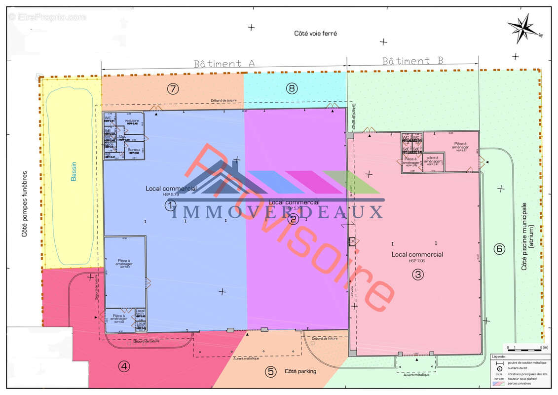 Commerce à DOMBASLE-SUR-MEURTHE