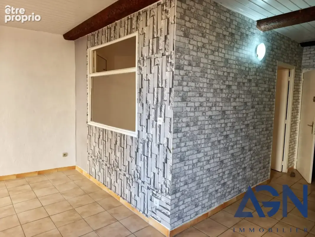 Appartement 1 pièce 41 m² à vendre à Agde (34300) - photo 8