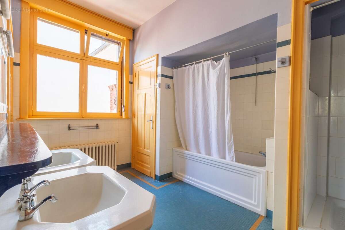 Maison à ARMENTIERES