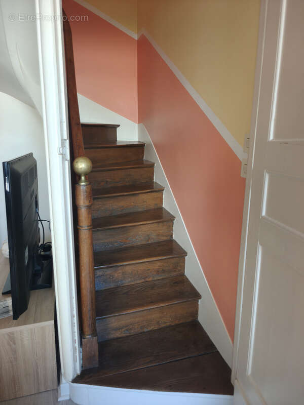 Maison de village - photo 5