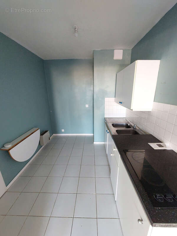 Appartement à MERIGNAC