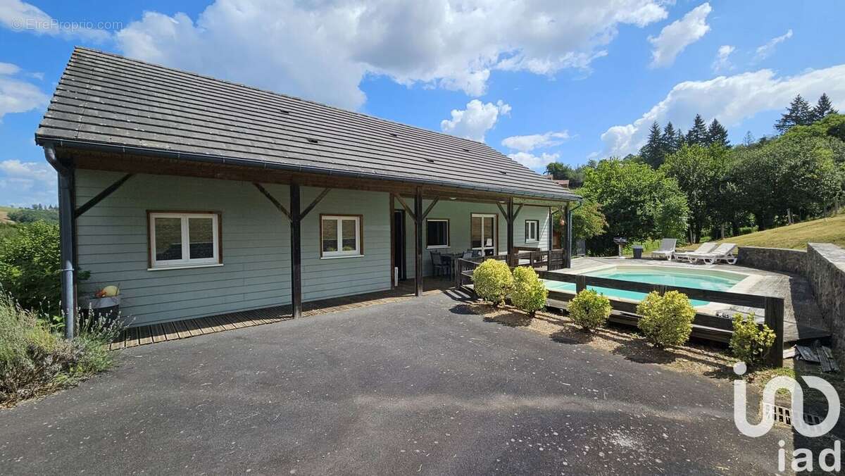 Photo 2 - Maison à SAINT-CONSTANT