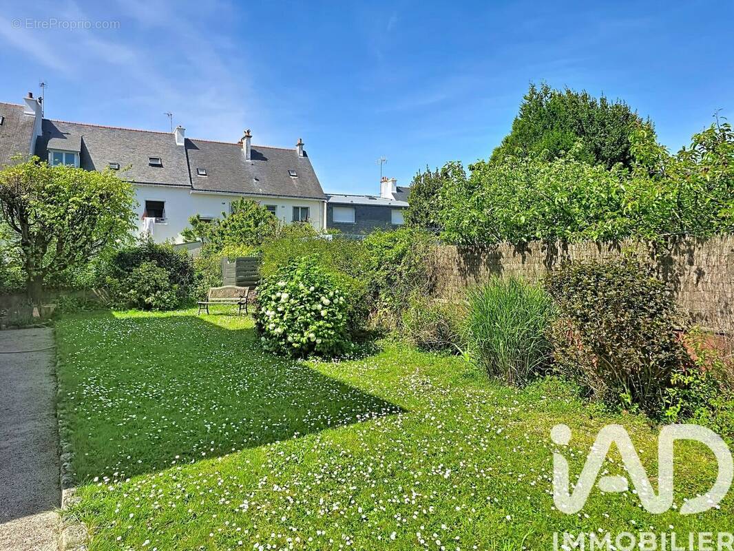 Photo 1 - Maison à LORIENT