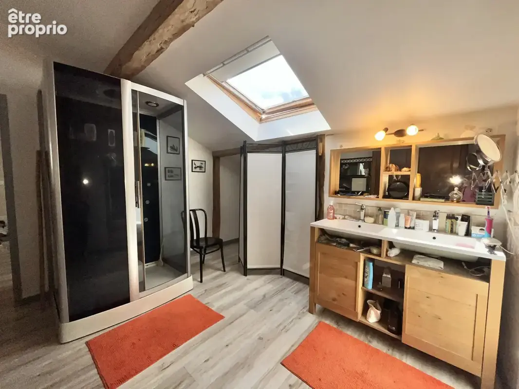 Belle propriété de 375 m2   5 chambres   Piscine   Dépendances   Prestations de qualité - photo 17