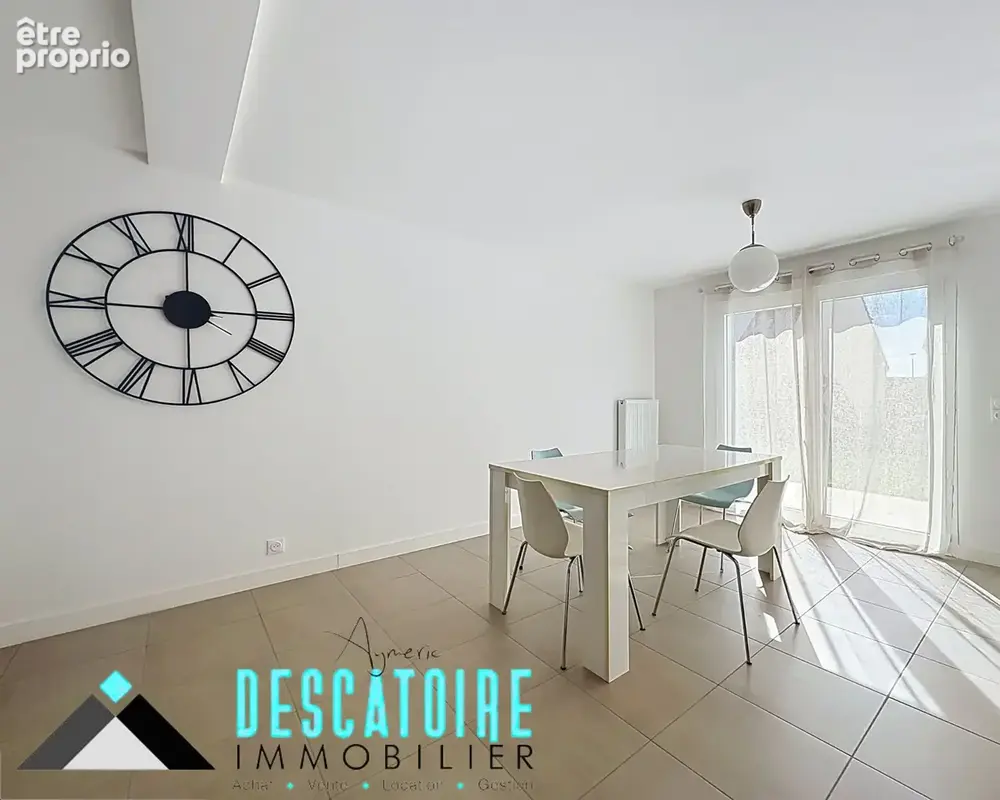 Maison individuelle - photo 5