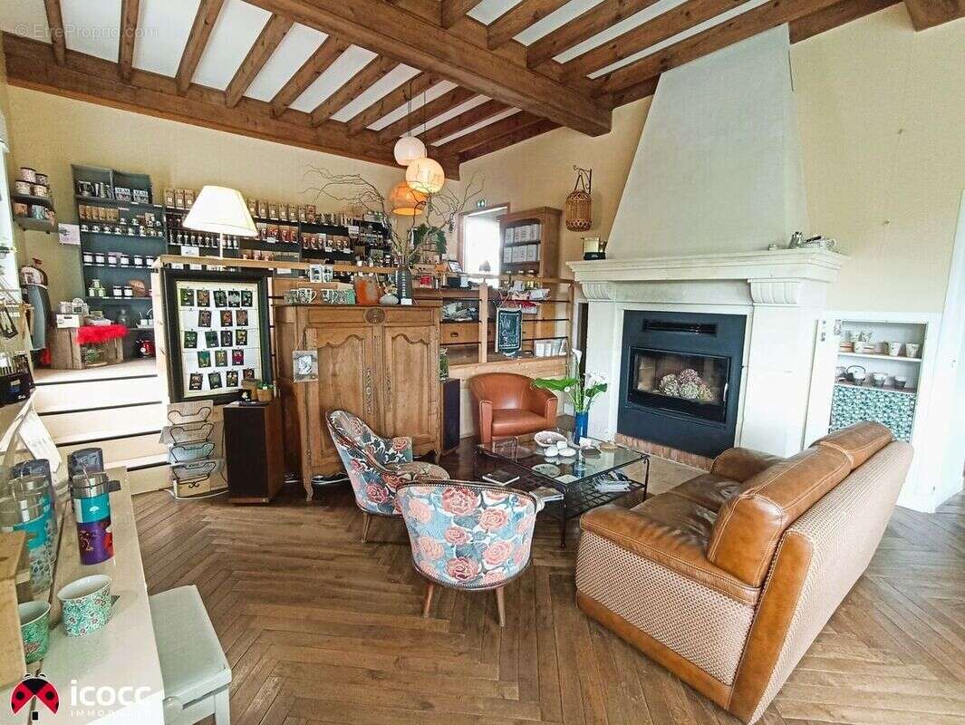 Appartement à MAREUIL-SUR-LAY-DISSAIS