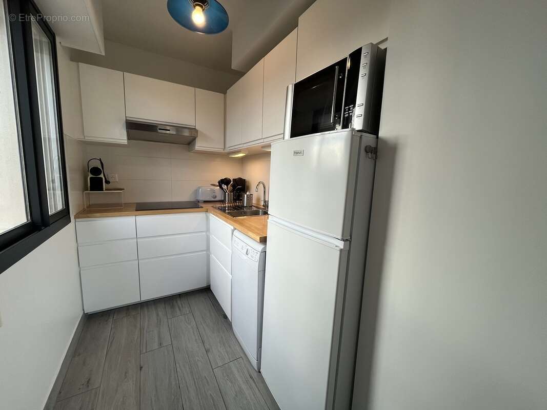 Appartement à ARCACHON