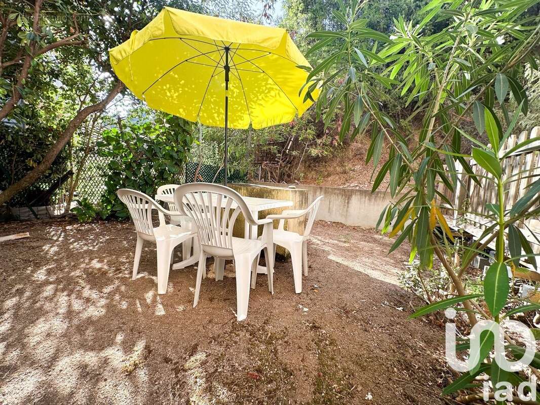Photo 4 - Appartement à AJACCIO
