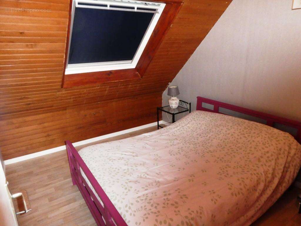 Maison 106 m² à Le Croisty  - photo 9