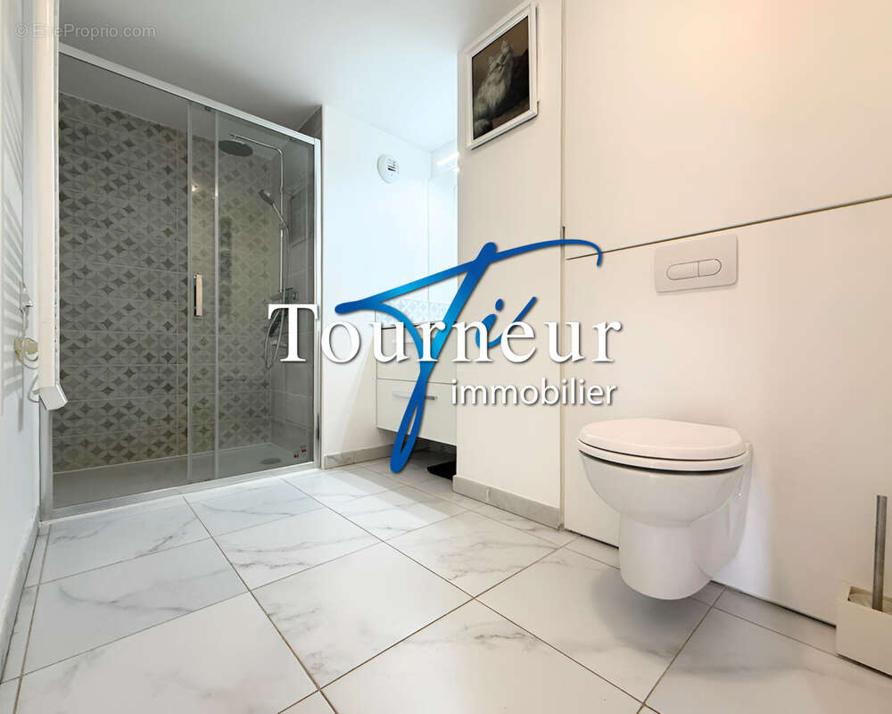 Appartement à SANARY-SUR-MER