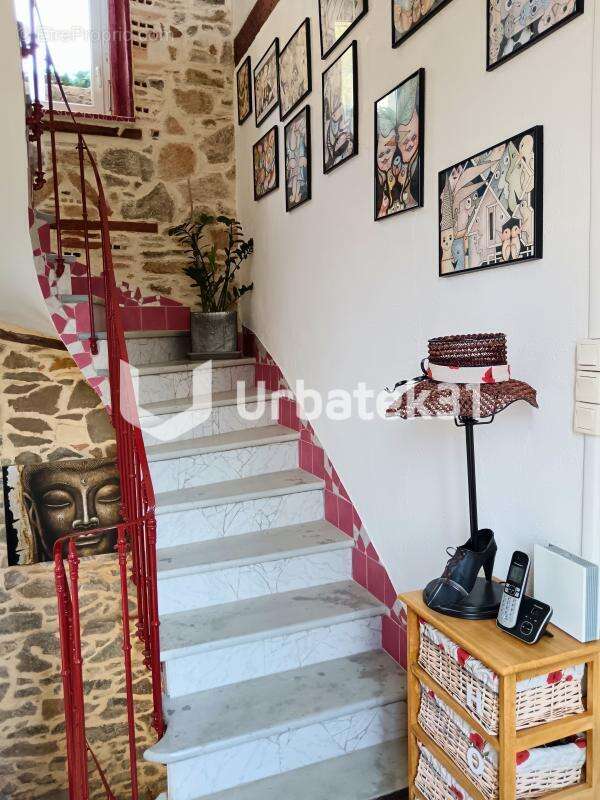 Maison à CASTELNAU-D'AUDE
