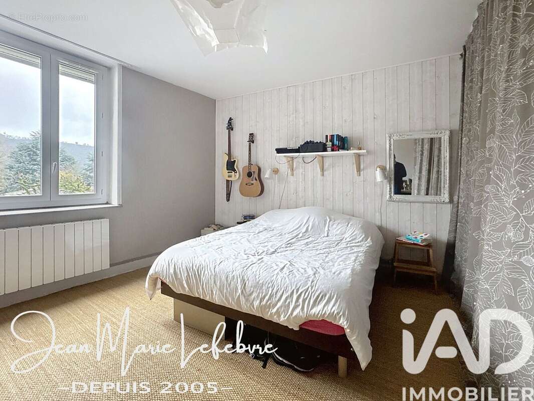 Maison 95 m² à Ampuis  - photo 5