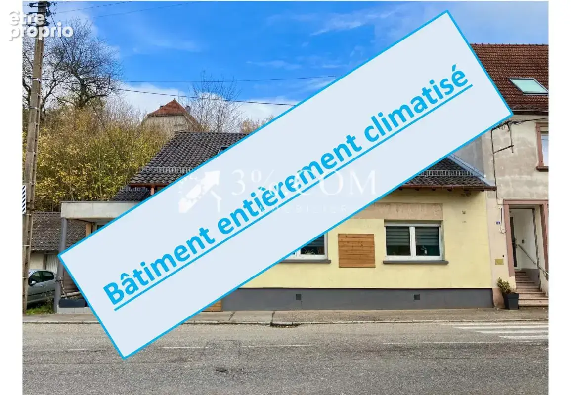 Maison atypique entièrement climatisée - photo 19