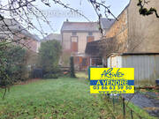 Maison à BUSSY-EN-OTHE