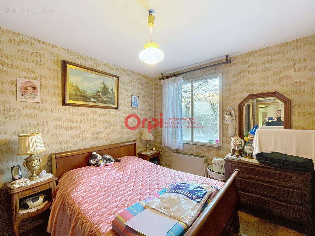 Maison à GRANDFRESNOY