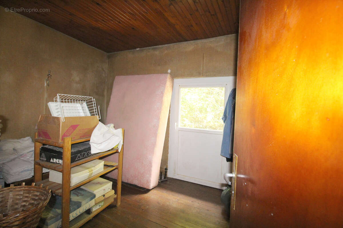 Maison à BAGNERES-DE-LUCHON