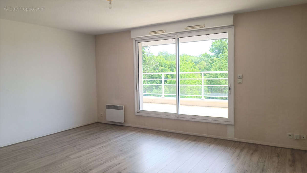 Appartement à SAINT-NAZAIRE