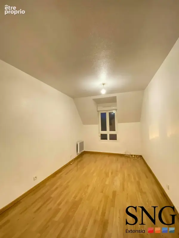 Maison 65 m² à Doullens  - photo 7
