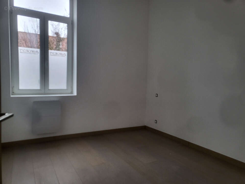 Appartement à ROUBAIX