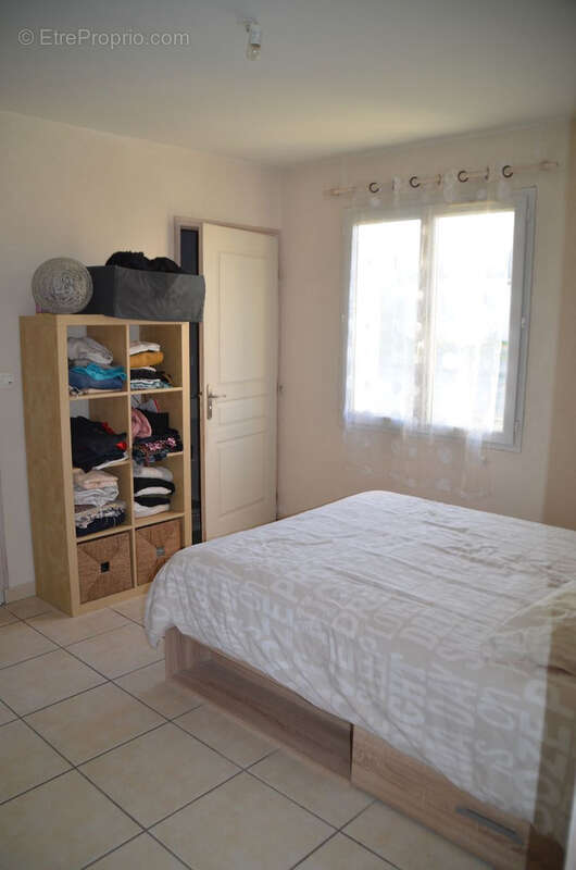 Maison à SAINTE-HERMINE