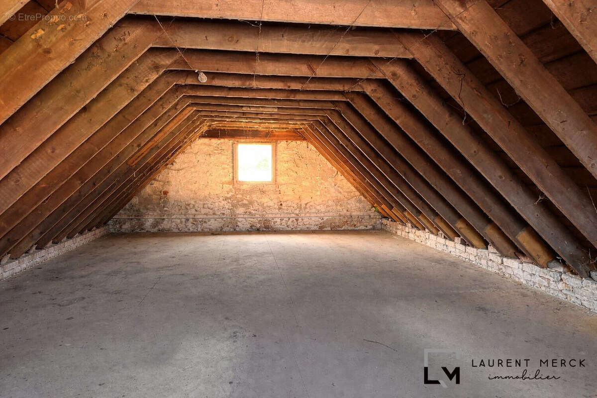 Maison à BLENDECQUES