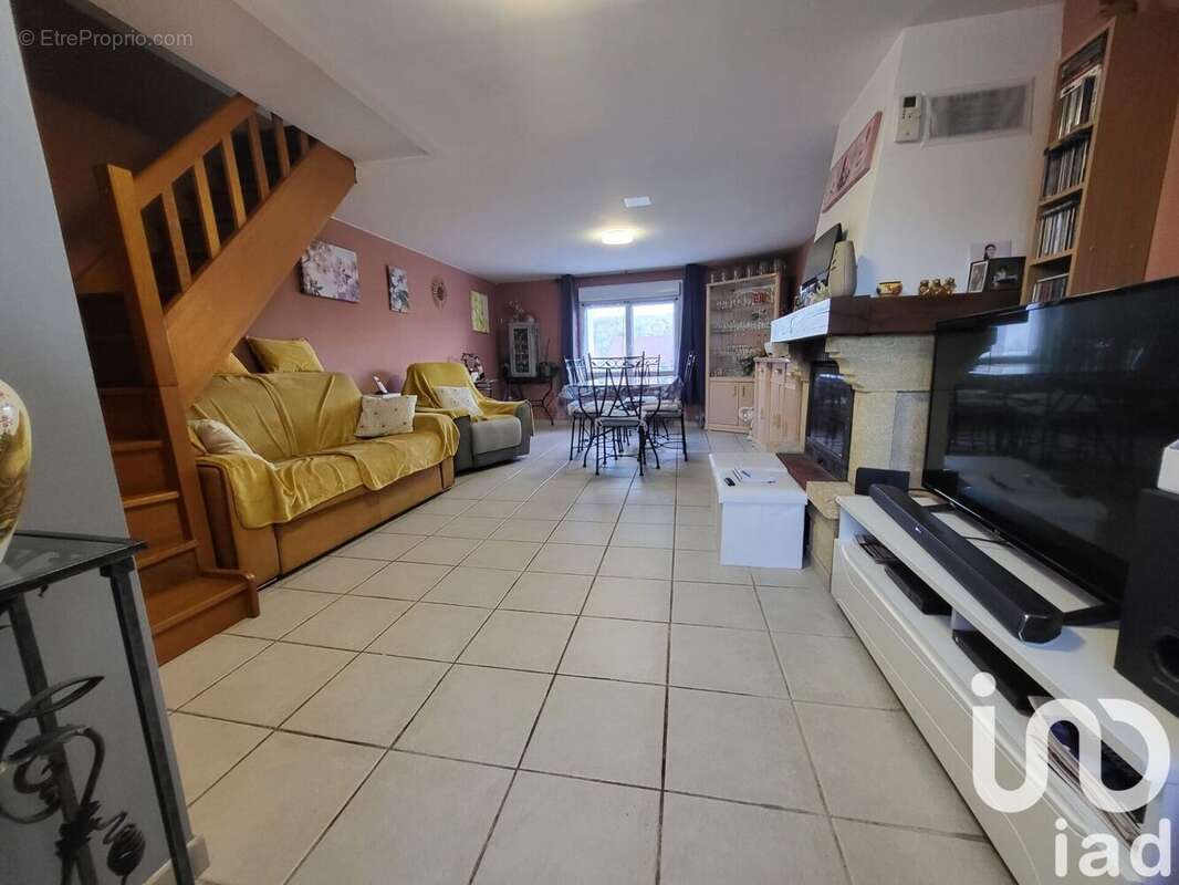 Photo 3 - Maison à LA FERTE-SOUS-JOUARRE