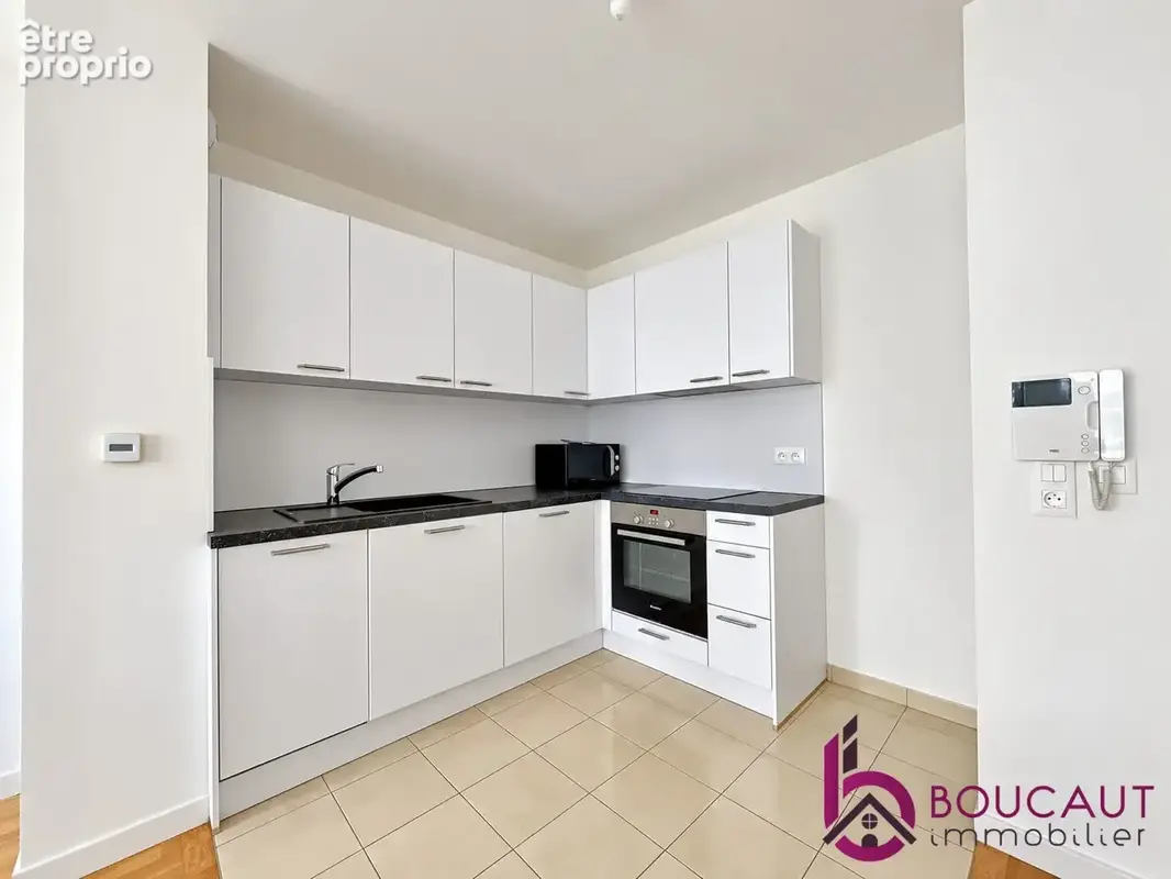 Appartement 2 pièces 41 m² à vendre à Le Plessis-Robinson (92350) - photo 5
