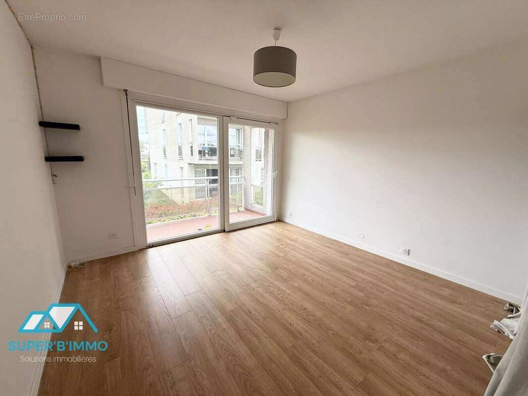 Appartement à BRIOUDE
